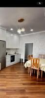 Almatym Mega Park 2 - B&B Almaty