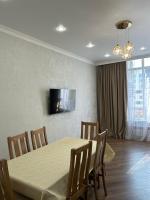 Almatym Mega Park 2 - B&B Almaty
