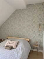 Studio neuf Pont-rousseau Rezé - Ferienwohnung