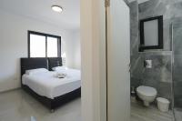 Suite met 2 Slaapkamers