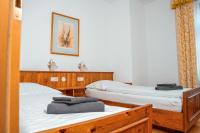 Habitación Doble - 2 camas