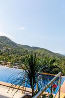 Chaweng Hill with pool - Ferienwohnung Ko Samui