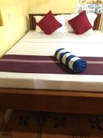 Cape Grace - B&B Dikwella