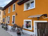 L'Orange - B&B Scheidgen