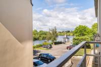 Le Vin Quatre - Studio proche Dordogne et parking privatif - B&B Bergerac