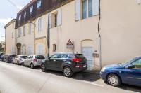 Le Vin Quatre - Studio proche Dordogne et parking privatif - B&B Bergerac