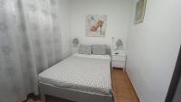 Camera Matrimoniale con Letto Supplementare