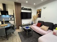 Appartamento con 1 Camera da Letto