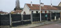 Maison proche de Paris et Aéroport Orly jusqu'à 7 personnes - Chambres d’hôtes