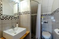 Habitación Triple con terraza