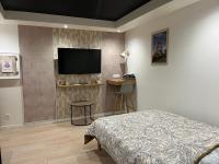 Studio ciel étoilé - B&B El Havre