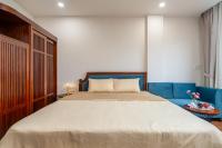 Doppelzimmer mit Balkon