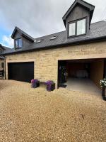 Rural retreat - Ferienwohnung