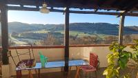 Cordes avec vue sur le ciel - B&B