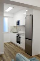Appartement met 2 Kamers