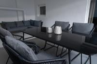 Gemütliche Wohnung in zentraler Lage - B&B
