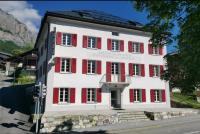 Hotel des Alpes - Chambres d’hôtes