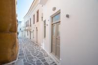 The quiet corner of Skopa Street - Chambres d’hôtes