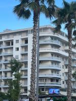 Sea View Luxury Apartment - B&B Valona