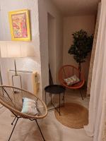 Mimilou Eleuthera 300 m centre naturiste - Chambres d’hôtes Le Cap d'Agde