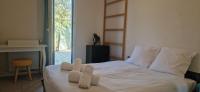 Appartement met 2 slaapkamers