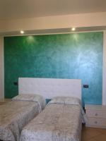 Chambre Familiale avec Balcon