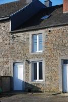 B&B Bourseigne-Vieille - Les Trois Voisins - Bed and Breakfast Bourseigne-Vieille