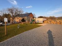 J ean Reve - Bed and Breakfast Rendeux