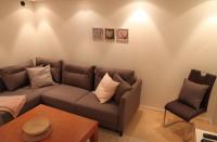 Apartamento de 2 dormitorios