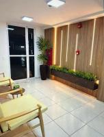 Apartamento na Barra Olímpica - B&B Río de Janeiro