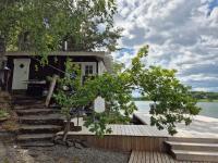 Villa Vuoristomaja, Parainen - B&B Långholm