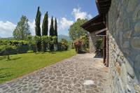 Villa Le Due Lune 6 Pax by VILLASRETREATS - Chambres d’hôtes Filattiera