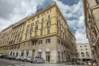 Belle Epoque - Chambres d’hôtes Rome