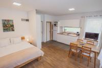 Comfort Studio with Terrace