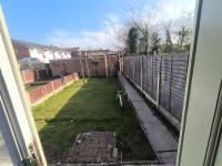 Spotless and Spacious Manchester Home - B&B