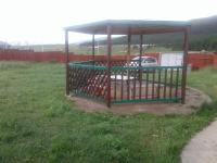 Yurtopia Terelj - Ferienwohnung Ulaanbaatar