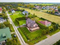 Villa Aruba - B&B Grzybowo
