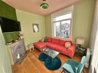 Grand logement familial - à Berck-Plage - B&B Berck