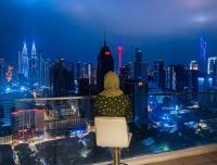 King Suite with Balcony