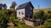 Tiny House in der Rhön - ruhig & naturnah - Ferienwohnung Neustall