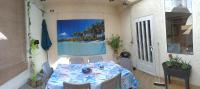 La Voile Méditerranéenne - Ferienwohnung