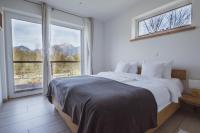 Two-Bedroom Apartment with Terrace