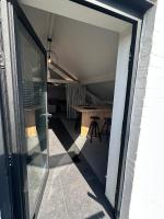 B&B 't zwart peird - Ferienwohnung Poperinge