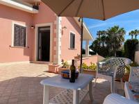 Villa Amos Marzamemi San Lorenzo - Chambres d’hôtes San Lorenzo
