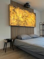 Apartment mit 1 Schlafzimmer