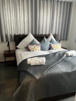 Anna9 - Holiday & Business Home, Parken, Netflix, Küche, Boxspring - Ferienwohnung Ichenhausen