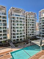 Ocean1 in Project 42 Eilat - Bed and Breakfast Eilat