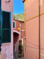 Monterosso home - Cinque Terre - Bed and Breakfast Monterosso al Mare