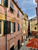 Monterosso home - Cinque Terre - Bed and Breakfast Monterosso al Mare