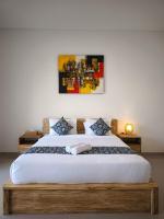 Camera Matrimoniale con Bagno Privato